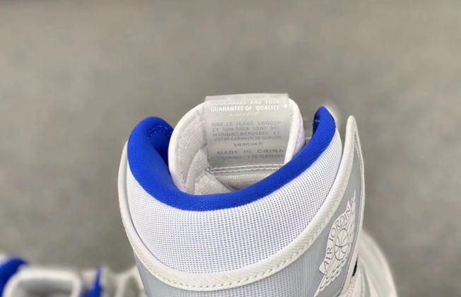 Air Jordan 1 Zoom R2T White Racer Blue CK6637-104 Release Date Info ...