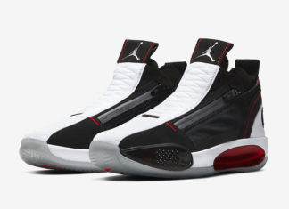 Air Jordan 34 Colorways Release Dates Pricing Nike Upper High Top Men Boots For Women 16 Ietp