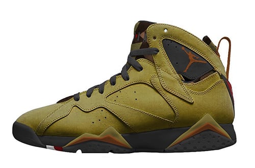 air jordan 7 bestellen nederland