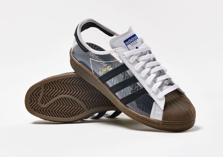 adidas superstar 80s blondey