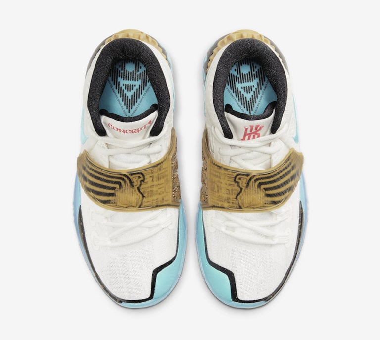 kyrie irving 6 khepri