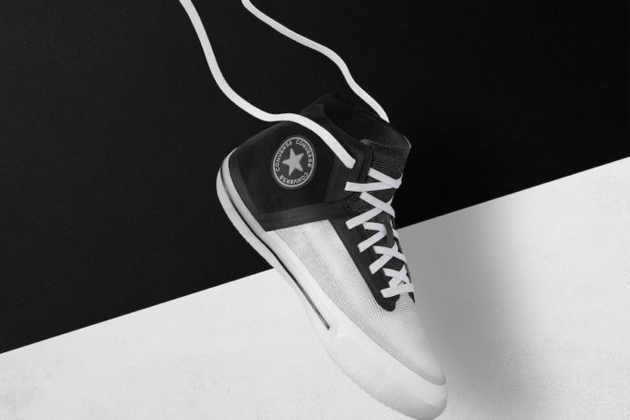 Converse All-Star Pro BB Eclipse Release Date Info | SneakerFiles
