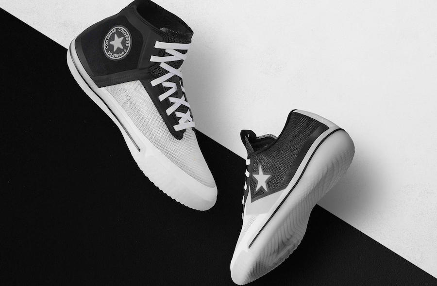 converse all star pro bb release