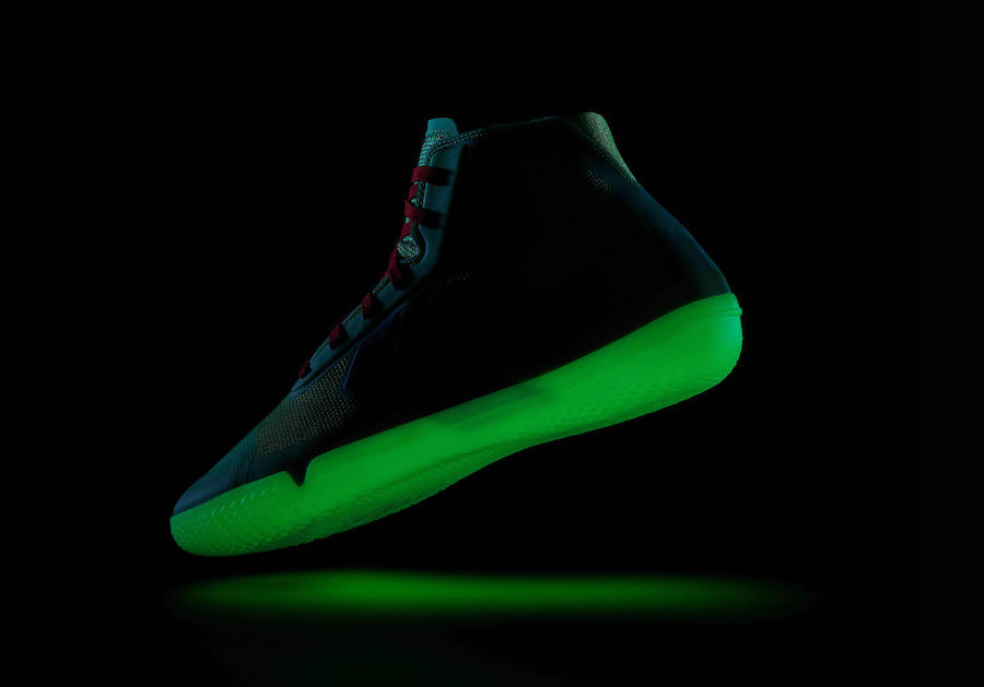 glow in the dark converse sneakers