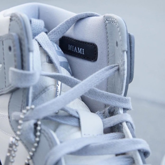 Dior Air Jordan 1 High CN8607-002 Release Date Info | SneakerFiles