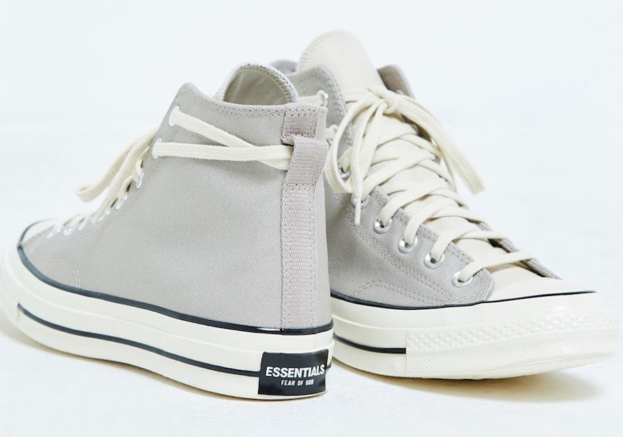 fear of god converse retail price