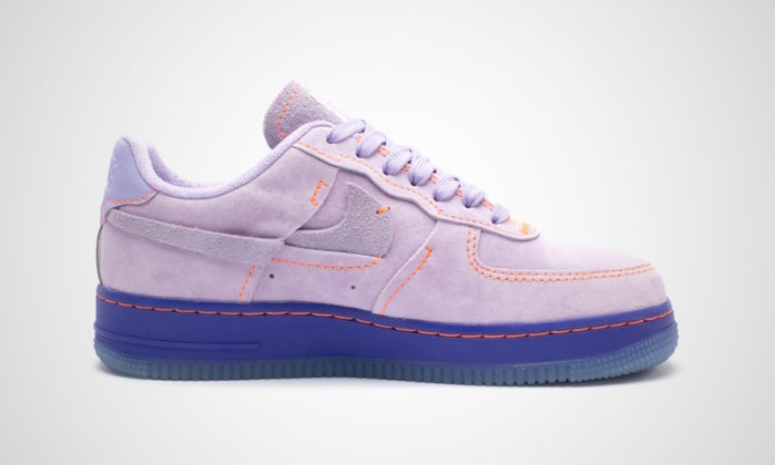 air force purple agate