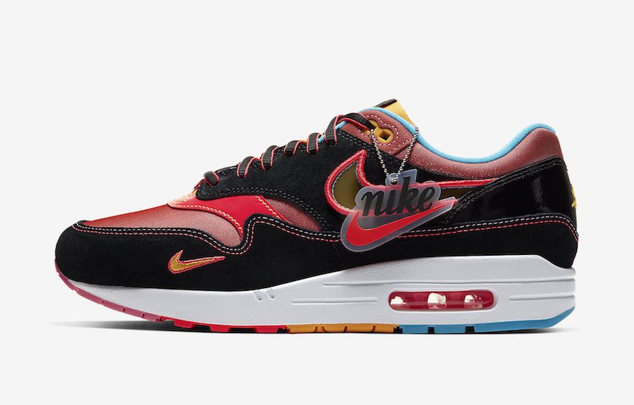 air max one chinese new year 2020