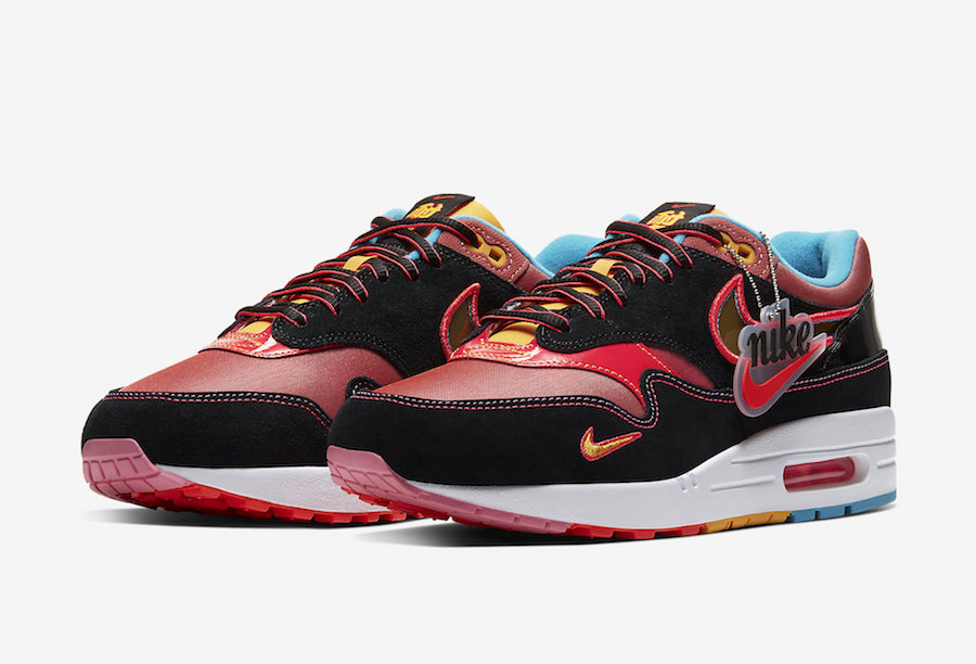 nike air max 1 release dates 2020