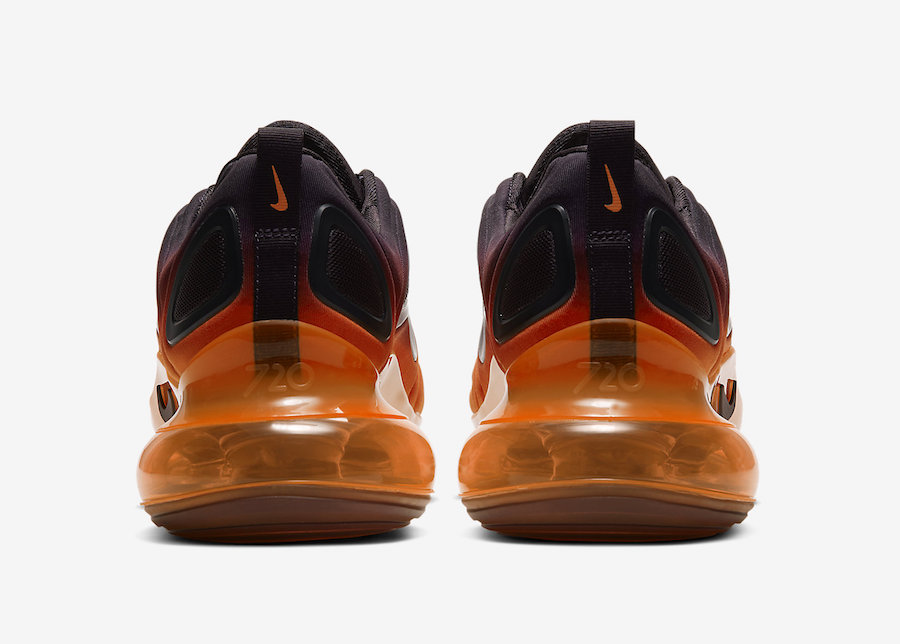 Nike Air Max 720 Purple Orange AO2924-801 Release Date Info | SneakerFiles