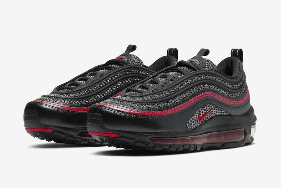 Nike Air Max 97 Valentine's Day Heart 