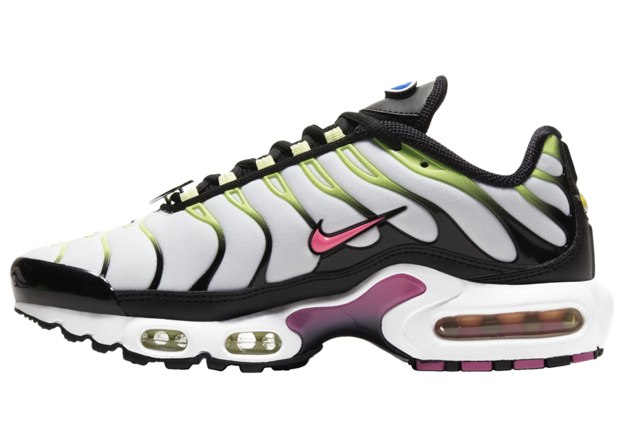 nike air max with smiley face