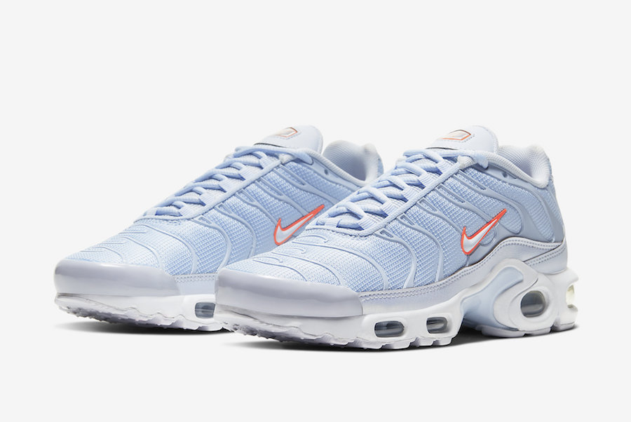 nike air max plus upcoming releases