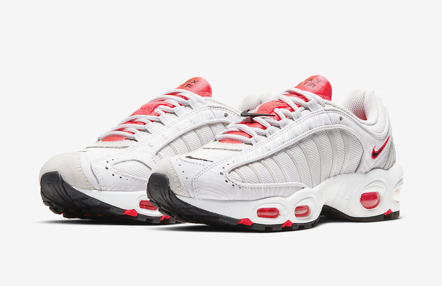 nike air max tailwind 4 release date