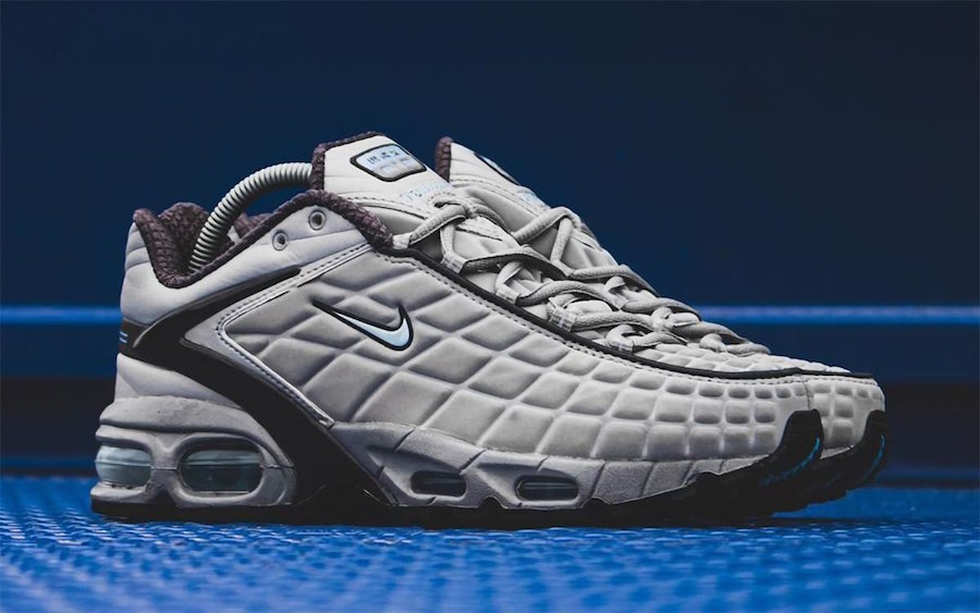 Nike Air Max Tailwind V 5 Iron Grey CQ8713-001 Release Date Info 