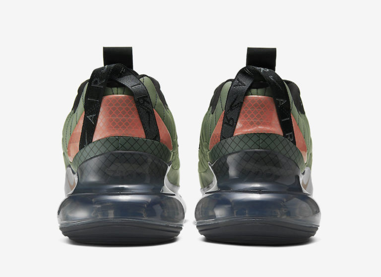 nike air max 720 818 cargo khaki