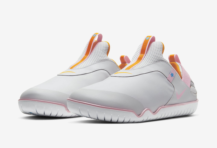 nike zoom pulse release date and time