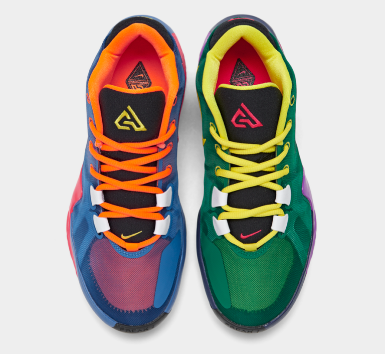 Nike Greek Freak 1 Colorways, Release Dates + Pricing | SneakerFiles
