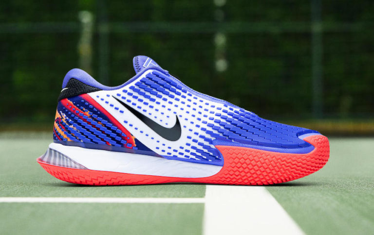 nikecourt zoom vapor cage 4