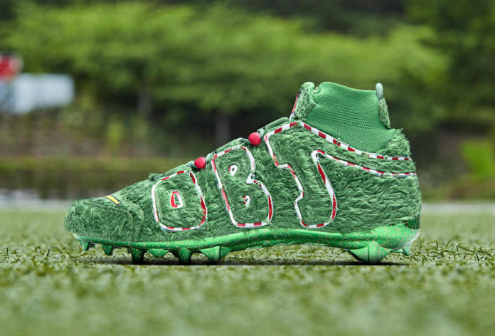 obj joker cleats