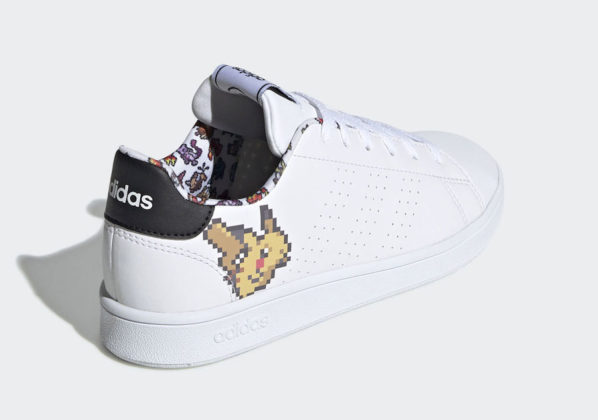 pokemon x adidas campus pikachu