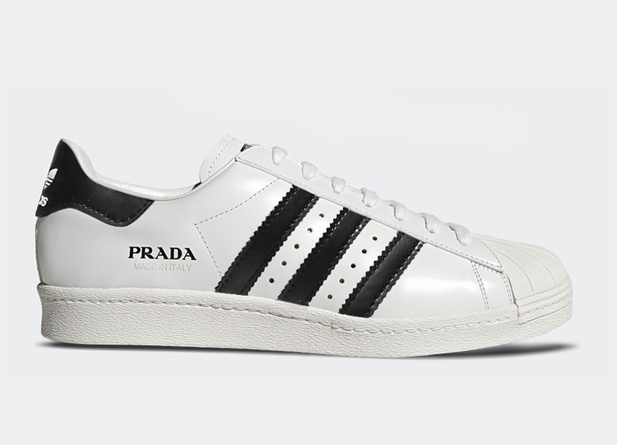 prada superstars price