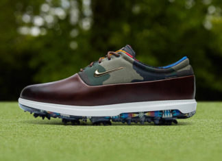 Nike Golf News, Colorways, Releases 