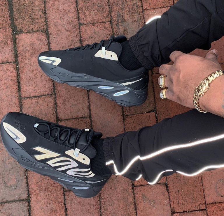 adidas yeezy boost 700 mnvn triple black release date