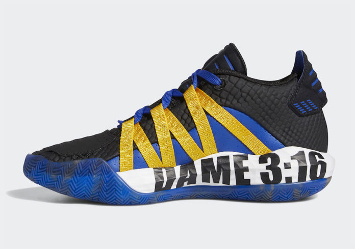 dame 6 release