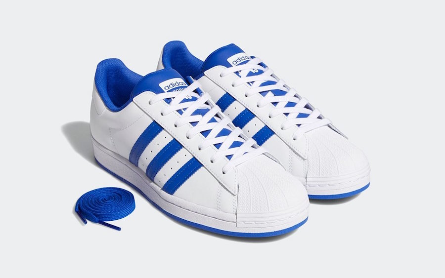 adidas nmd r1 white bold blue