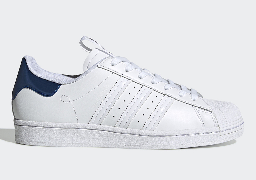 adidas Superstar New York City FW2803 Release Date Info | SneakerFiles
