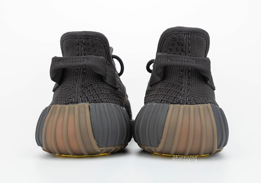 yeezy boost cinder reflective release date