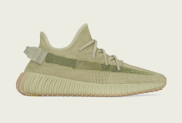 yeezy sulfur release