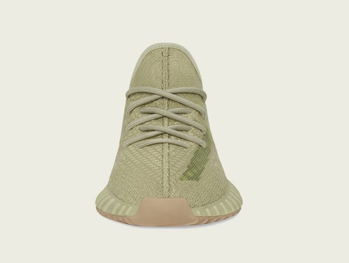 yeezy sulfur release