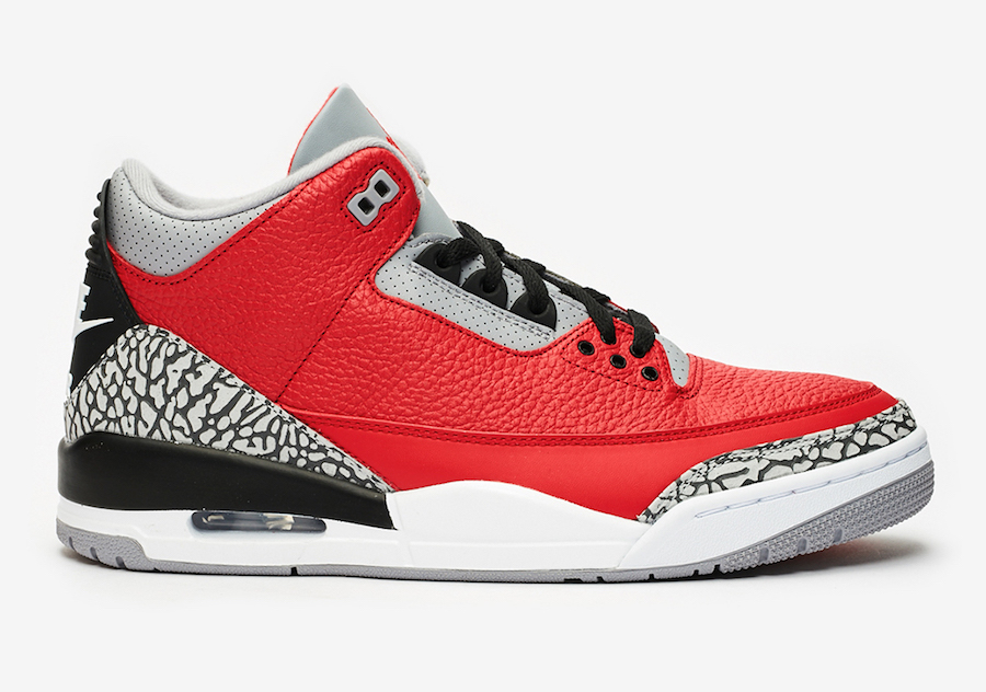 red cement 3 release date