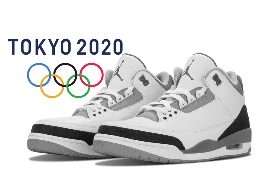 olympics jordans 7 release date 2020