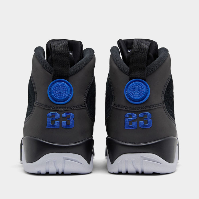 jordan 9 racer blue price