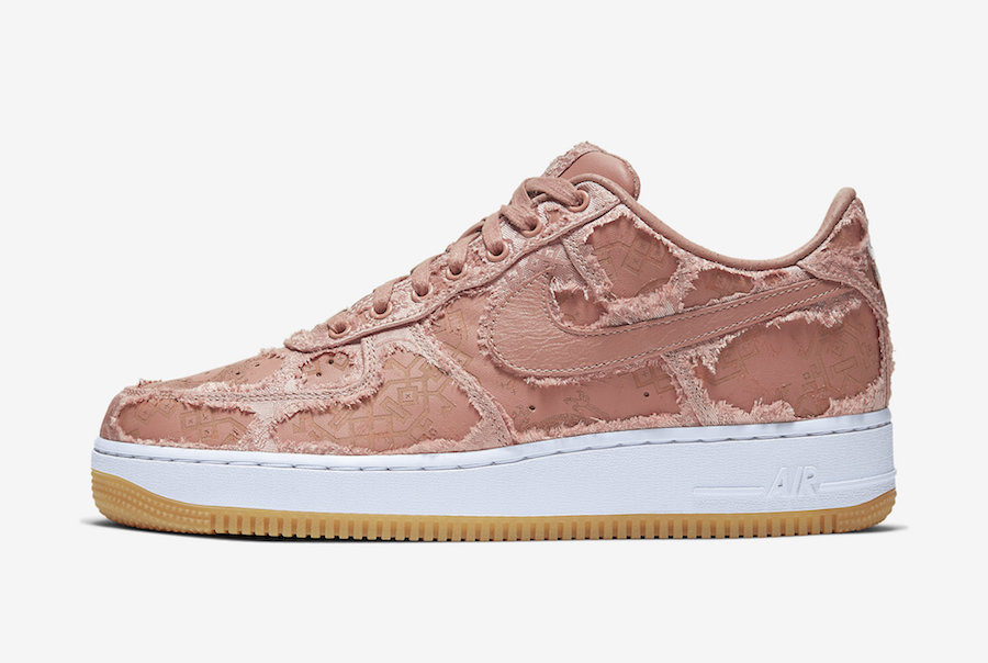 nike air force 1 latest release