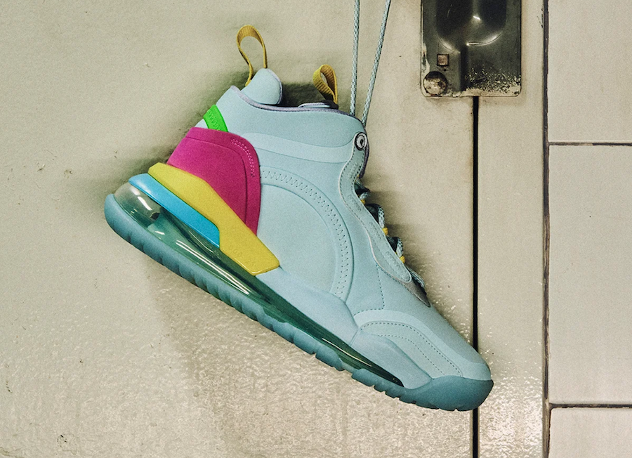 lyrical lemonade basketball shoes