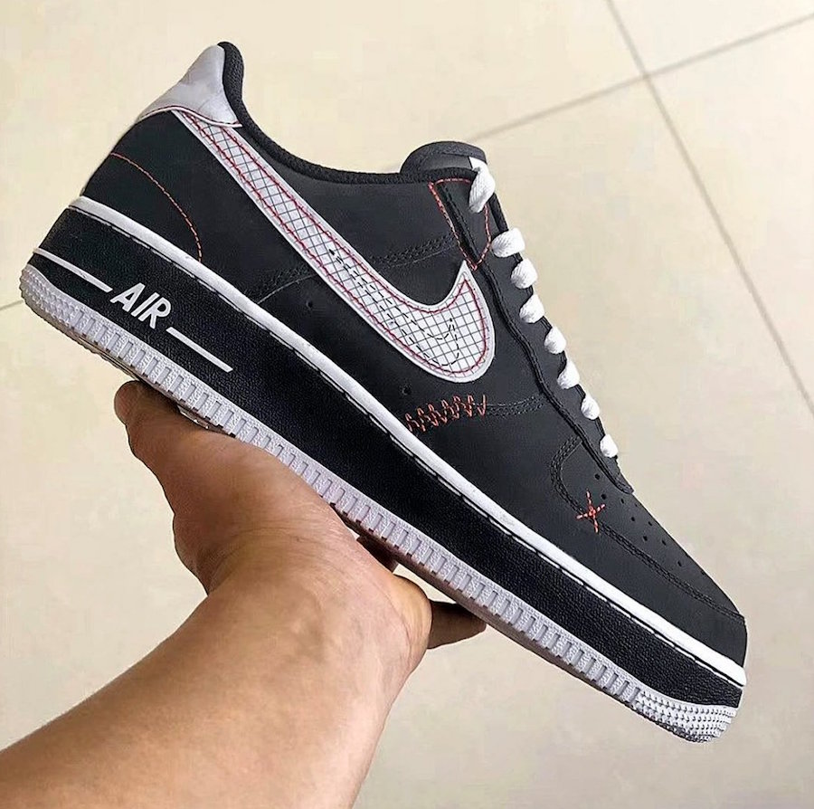 air force one release date