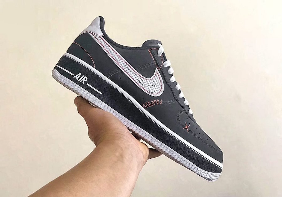 nike air force 2020 release date