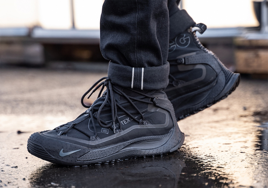 nike acg boots new releases