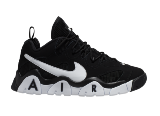 nike air barrage for sale