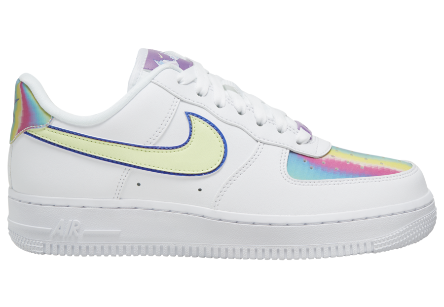 air forces release date 2020