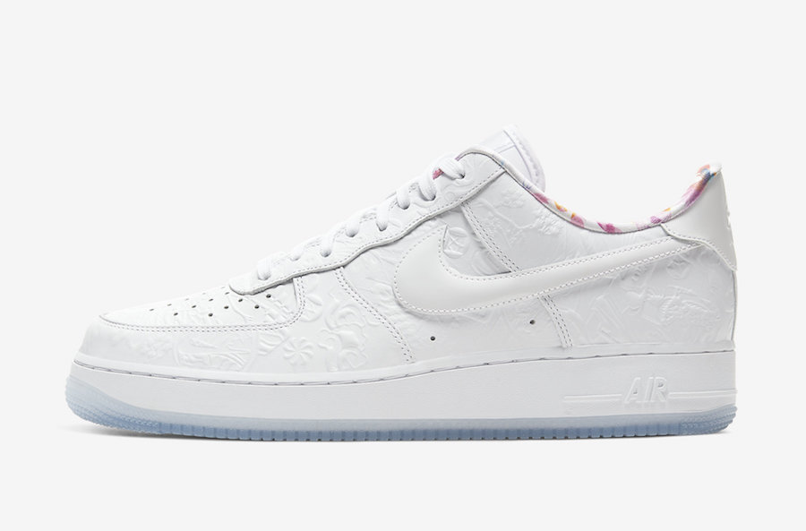 chinese new year af1 2020
