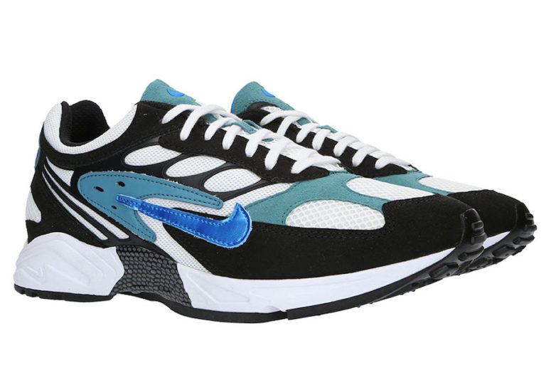 Nike Air  Ghost Racer Mineral  Teal Photo  Blue AT5410 004 