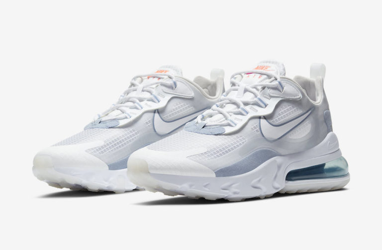 Nike air max 270 indigo force online