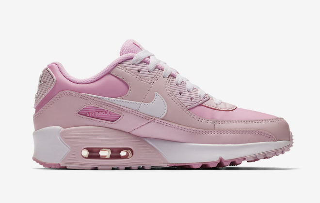 Nike Air Max 90 Pink CV9648-600 Release Date Info | SneakerFiles