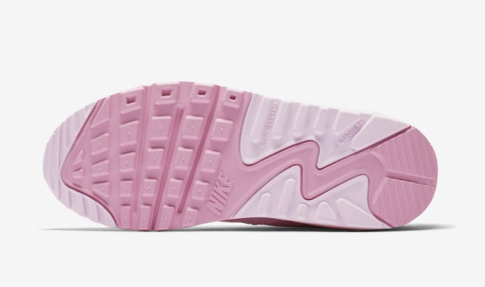 Nike Air Max 90 Pink CV9648-600 Release Date Info | SneakerFiles