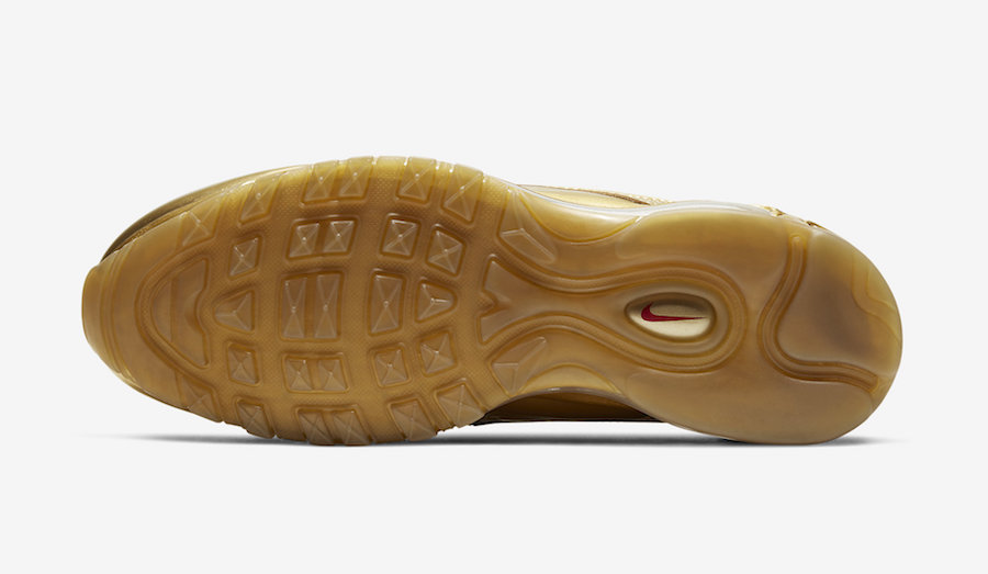 Nike Air Max 97 Gold Medal Ct4556 700 Release Date Info Sneakerfiles